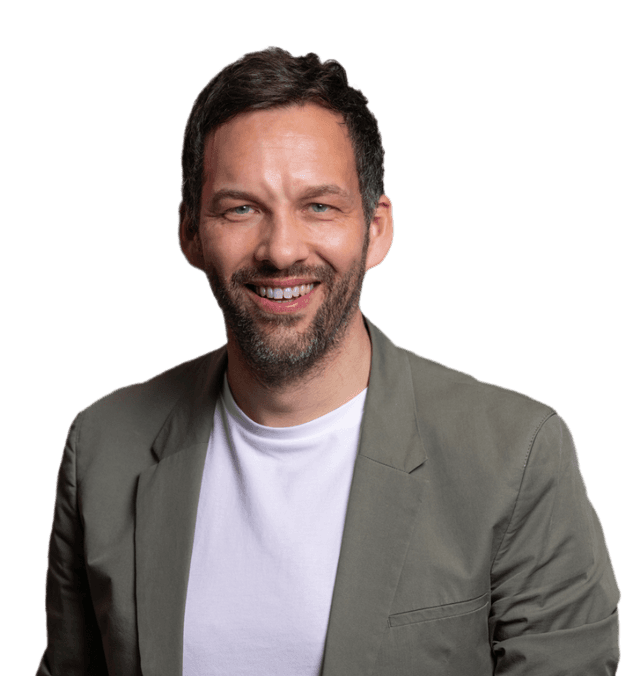 Alexander Eggers – 7x Microsoft MVP